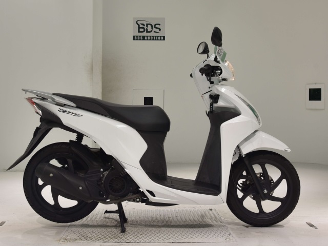 Honda DIO110 2019