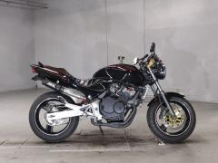 Honda HORNET CB250F 2007