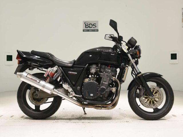 Honda CB1000SF 1995
