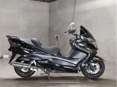 Suzuki SKYWAVE 250M 2007