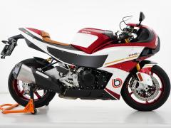 Bimota KB4 2022