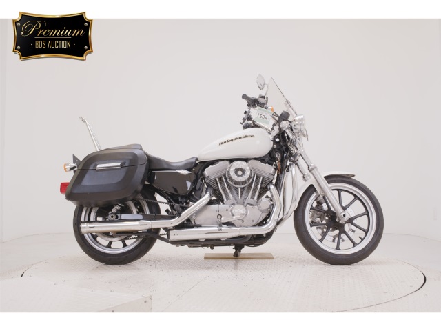 HD SPORTSTER XL883L 2019