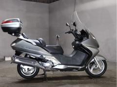 Honda SILVERWING600 2002