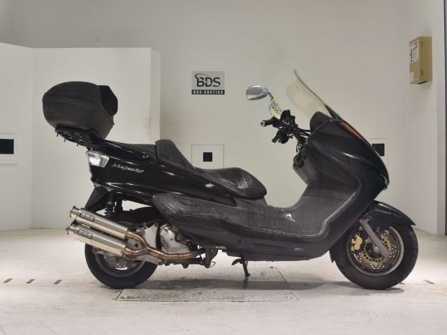 Yamaha MAJESTY 250C 2003