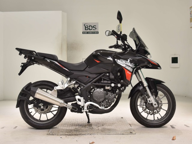 Benelli TRK251 2023