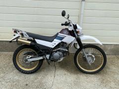 Yamaha SEROW XT225 1996