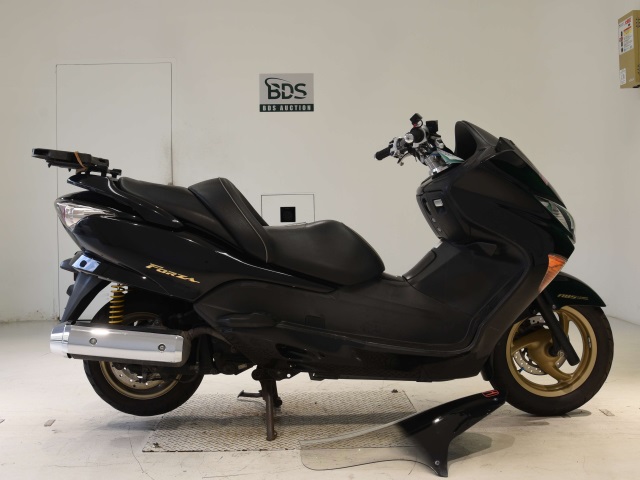 Honda FORZA Z 2007