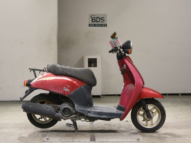 Honda TODAY 2004
