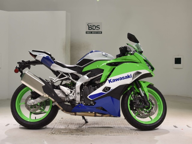 Kawasaki ZX-4RR 2024