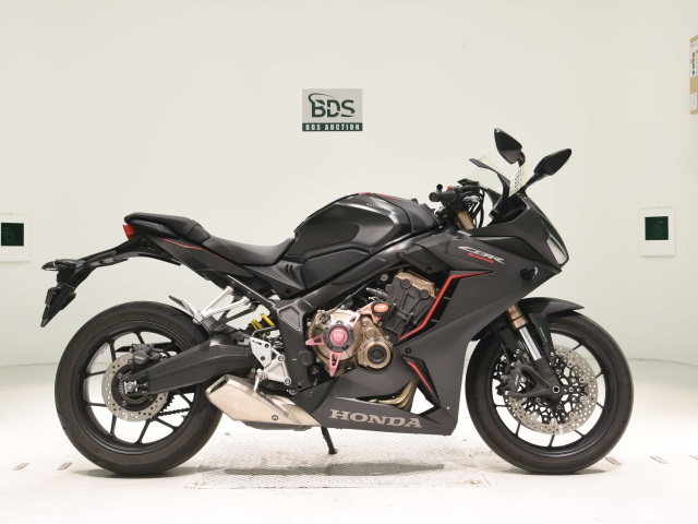 Honda CBR650R 2020