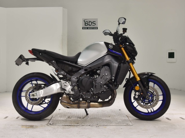 Yamaha MT-09SP 2023