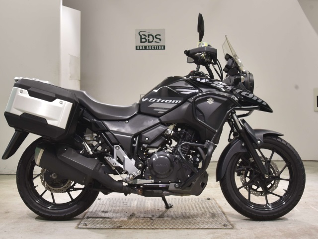 Suzuki V-STROM DL250A