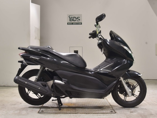 Honda PCX125 2014
