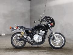 Honda CB400 1997