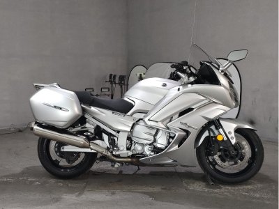 Yamaha FJR1300A 2016