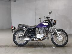 Kawasaki ESTRELLA RS 1999
