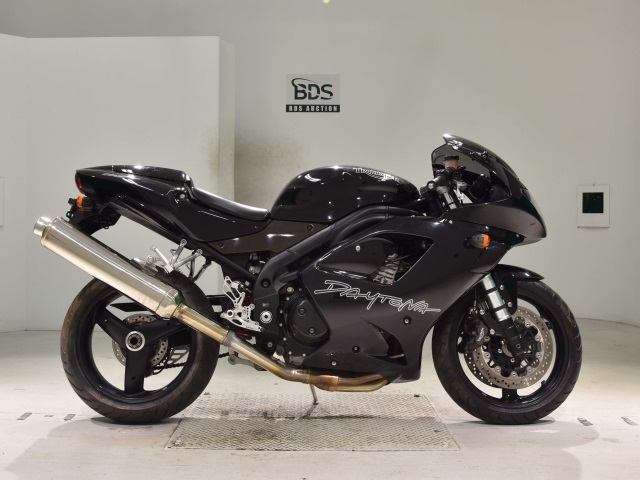 Triumph DAYTONA 955I 2004