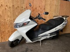 Suzuki SKYWAVE 400SS 2005