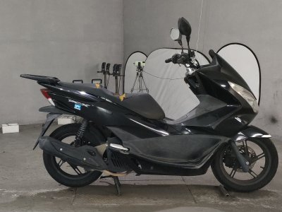Honda PCX125 2015