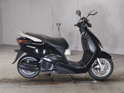 Honda LEAD110 2012