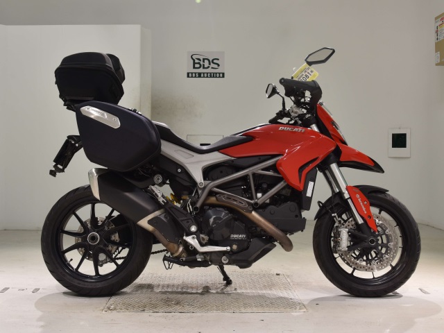 Ducati HYPERSTRADA 821 2015