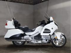 Honda GL1800 2013