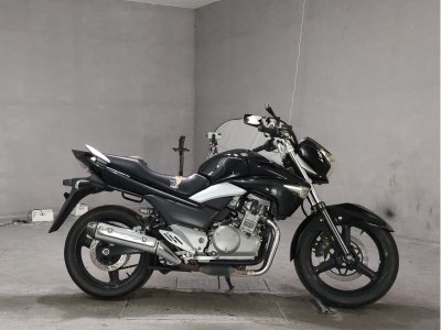Suzuki GSR250