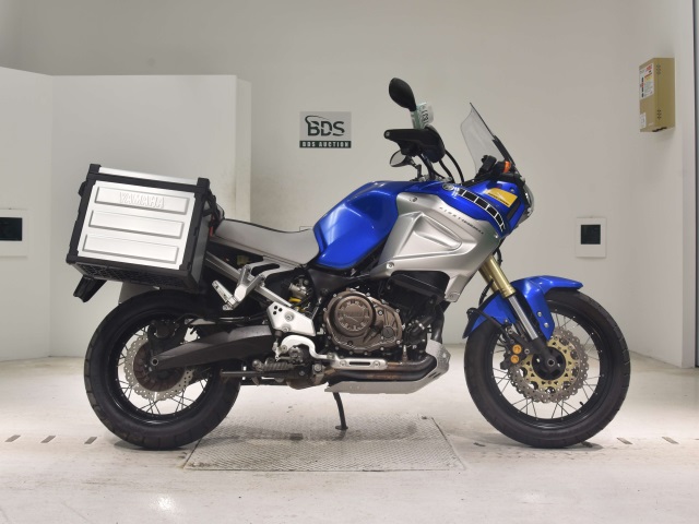 Yamaha XT1200ZE SUPER TENERE 2010