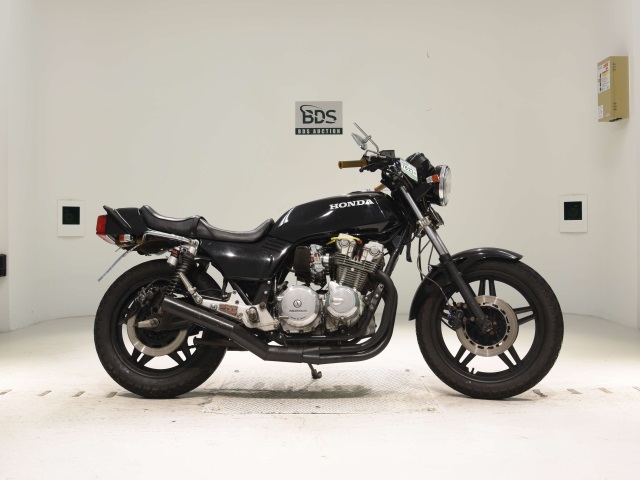 Honda CB750SF 1984
