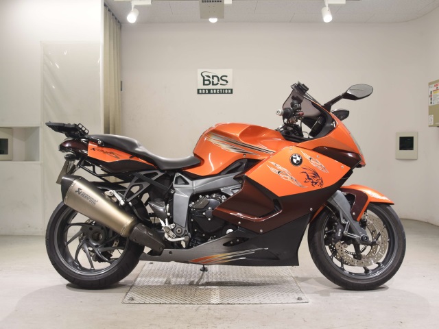 BMW K1300S 2010