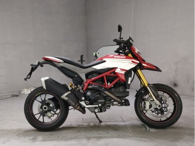 Ducati HYPERMOTARD 939 2019