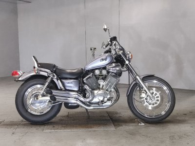 Yamaha VIRAGO XV400 1992