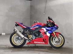 Honda CBR1000RR SP 2021