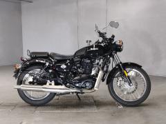Kawasaki in pe rear -re400 2022