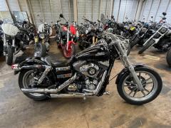 HD LOW RIDER FXDL1580 2012
