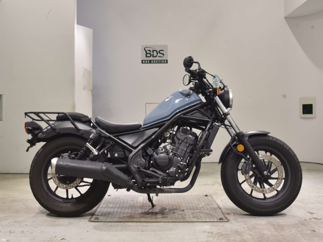 Honda REBEL CMX250 2019
