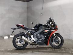 Honda CBR1000RR 2009
