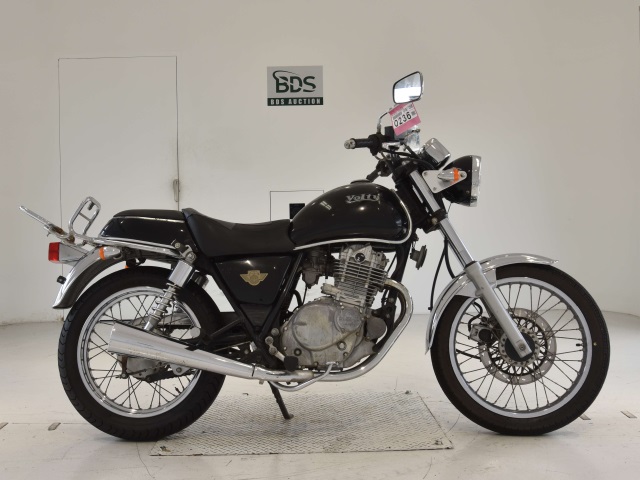 Suzuki VOLTY 1995