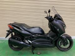 Yamaha X-MAX250 2019