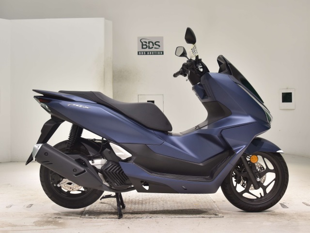 Honda PCX125 2025