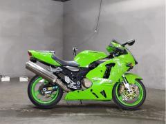 Kawasaki NINJA ZX-12R 2003