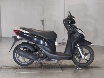 Honda DIO110 2011