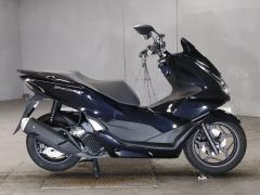 Honda PCX160 2021