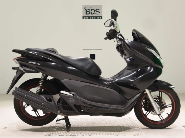 Honda PCX125 2010