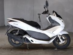 Honda PCX125 2010