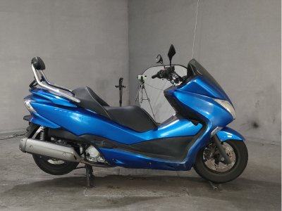 Honda FORZA Z 2011