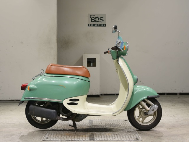 Honda GIORNO 1992