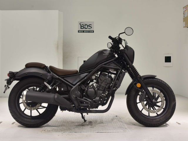 Honda REBEL CMX250 2020