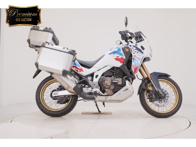 Honda AFRICATWIN CRF1100L 2024