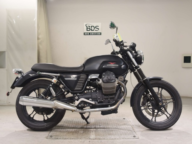 Moto Guzzi V7 STONE 2014